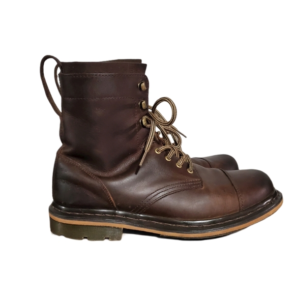 dr martens sabien